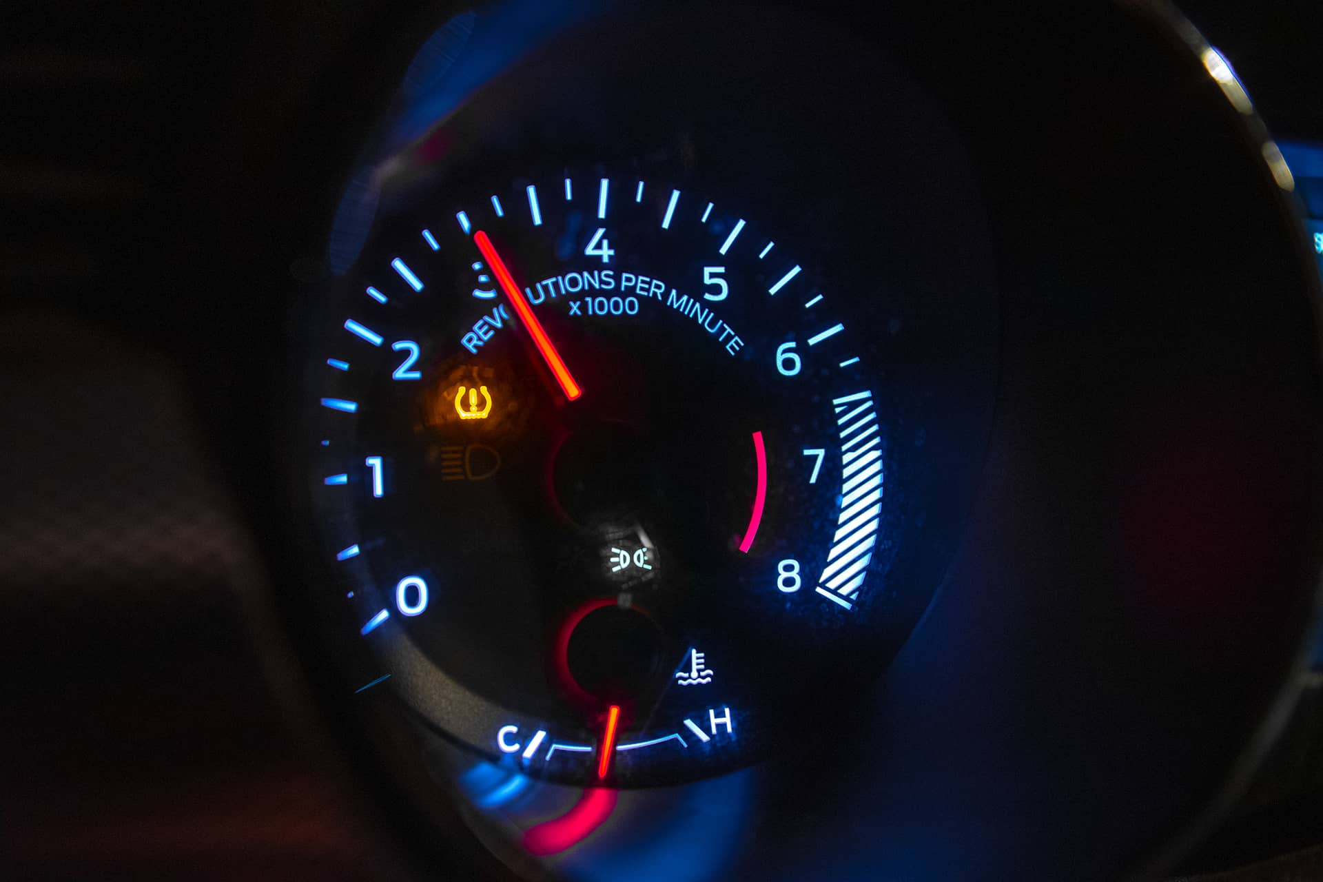 Valiantis photography sample for local business website content