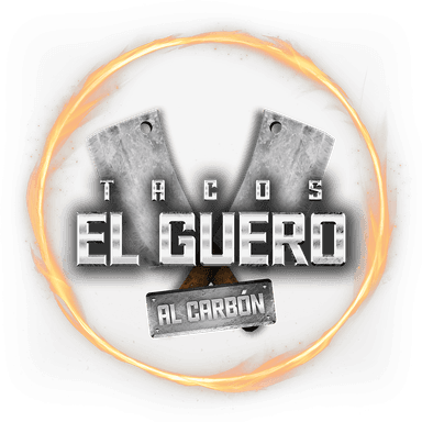 Tacos El Güero logo